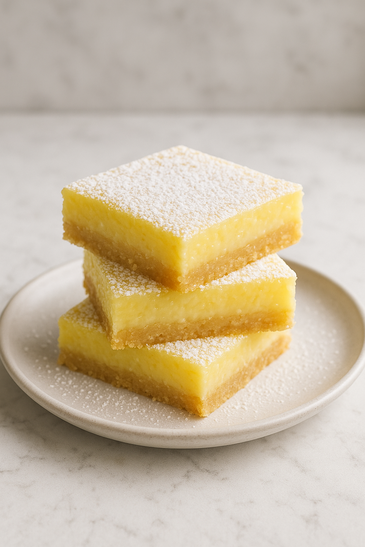 Lemon Bars