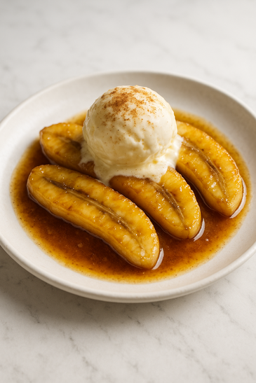 Bananas Foster